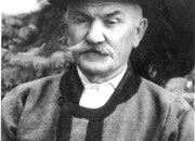 Лазар Чавић ( 1896-1970 ) из села Дубља код Богатића - учесник Првог светског рата